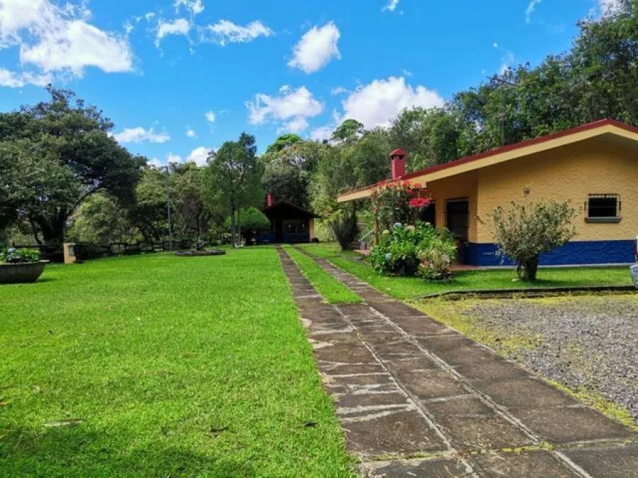 Venta de Finca + Casa en Santa Bárbara, Heredia. RAH 23-1488 - Venta en Santa Bárbara