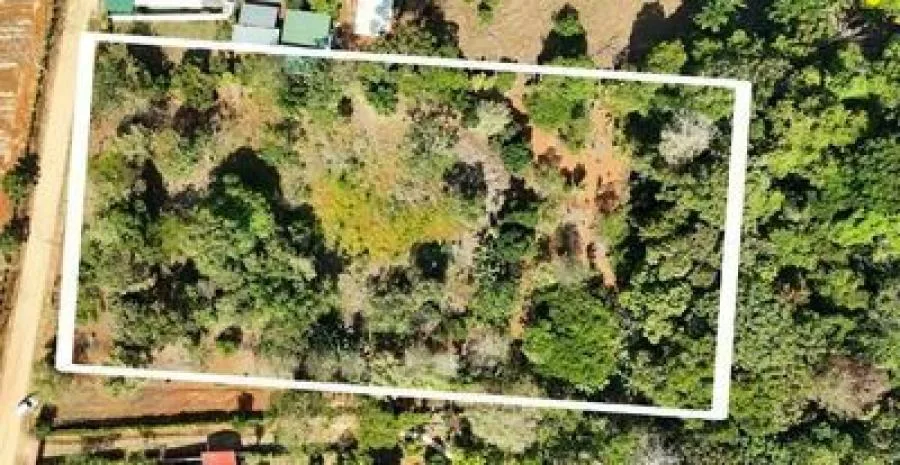 Tesoro de terreno en venta con precio reducido en PEREZ ZELEDON - Venta en Perez Zeledón