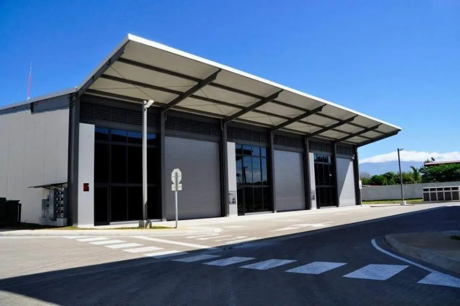 BODEGA/NAVE INDUSTRIAL EN ALQUILER EN ALAJUELA PARA ALMACENAMIENTO O LOGISTICA - Alquiler / Renta en Alajuela