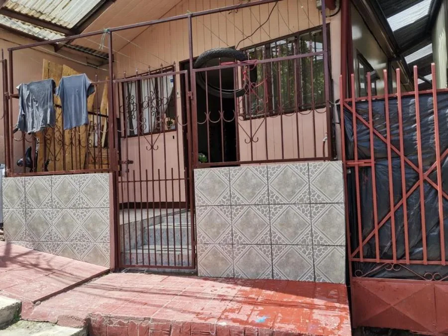 Venta de Casa en El Guarco, Cartago. RAH 25-1755 - Venta en El Guarco
