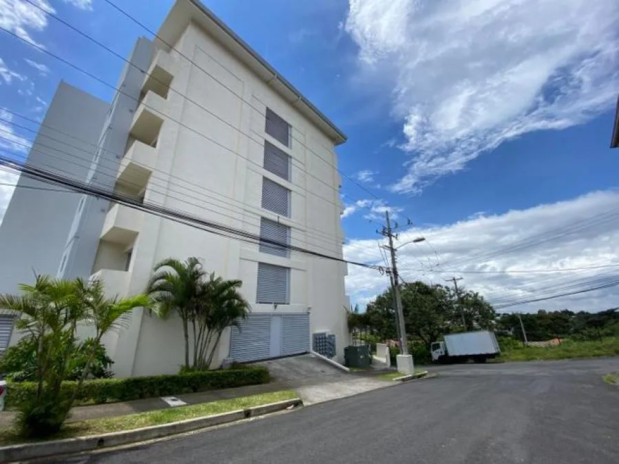 VENTA DE APARTAMENTO EN SAN JOSÉ CL22-395 - Venta en San José