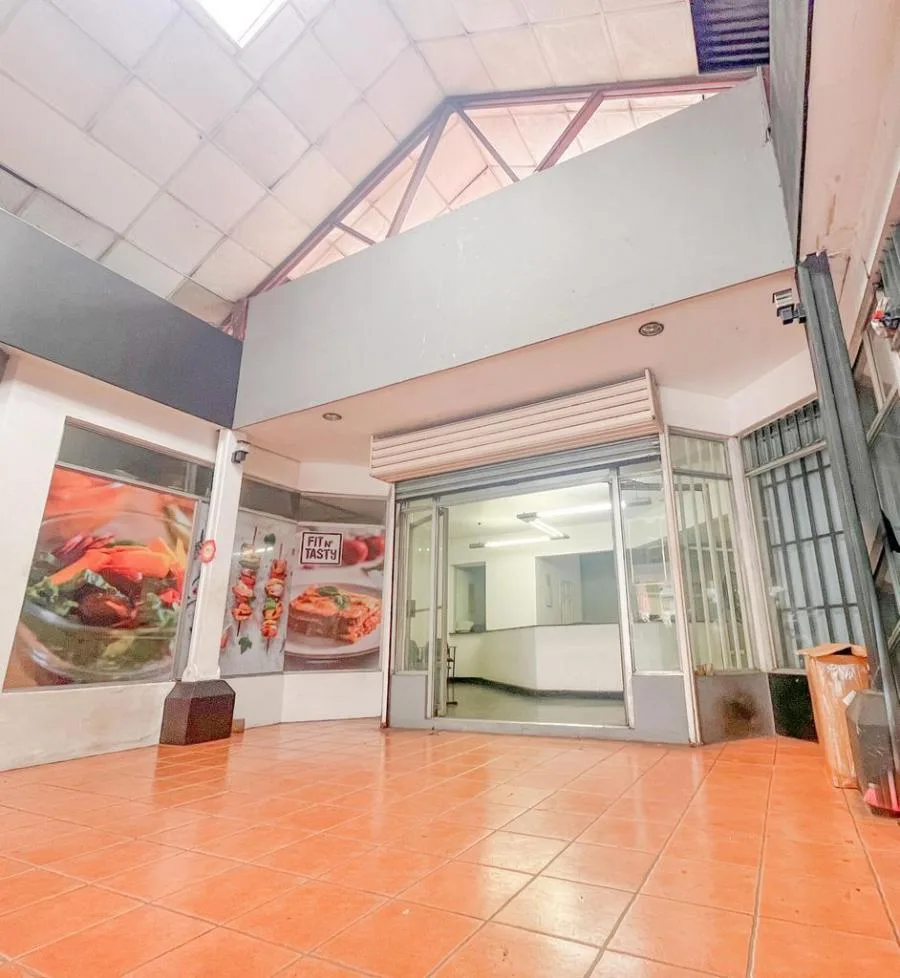 Local comercial en venta en San Rafael de Escazú. RAH 21-556 - Venta en Escazú