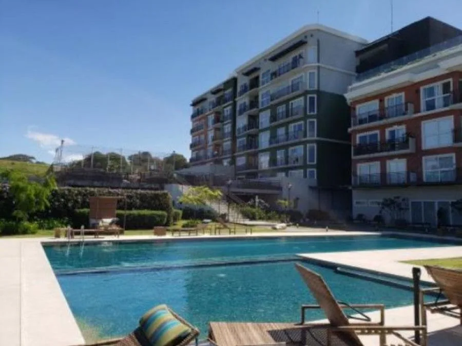 Apartamento En Venta En Condominio En Heredia; Idi: 134055 - Venta en San Francisco