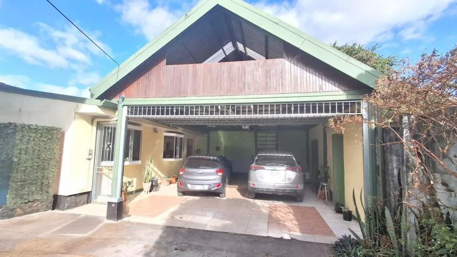 Venta de Casa en Desamparados-San Miguel, San José. RAH 26-1370 - Venta en Desamparados