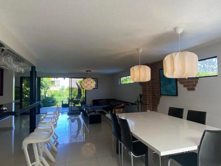 MLS-23-1956 LS VENTA CASA SAN RAFAEL ESCAZU  - Venta en San Rafael Escazu