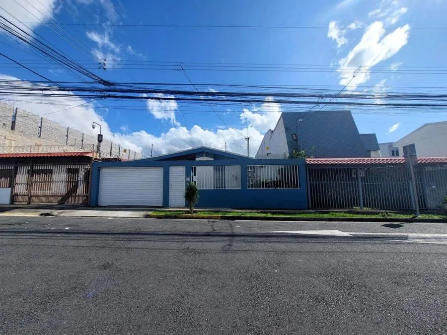 CASA EN VENTA EN SAN JOSE, cod: CTL 25-139 - Venta en San José