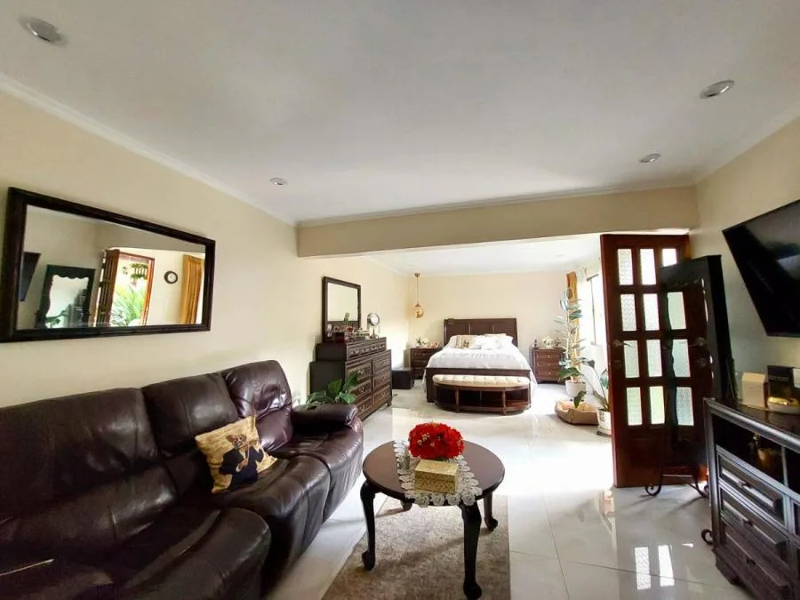 CASA EN VENTA EN SAN JOSE, cod: CTL 25-139 - Venta en San José — photo 2