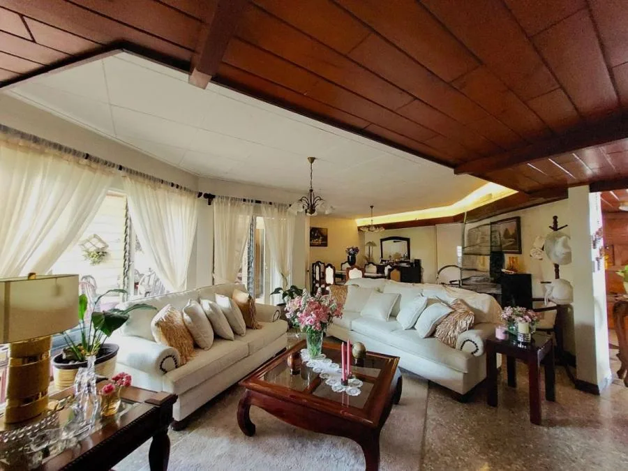 CASA EN VENTA EN SAN JOSE, cod: CTL 25-139 - Venta en San José — photo 3