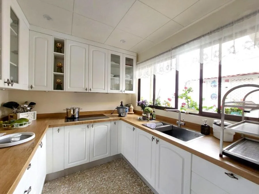 CASA EN VENTA EN SAN JOSE, cod: CTL 25-139 - Venta en San José — photo 4