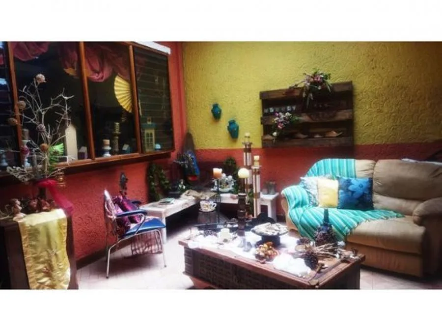 Casa en Venta, en Moravia, San Vicente, Los Colegios, 5PJG7134154 - Venta en Moravia