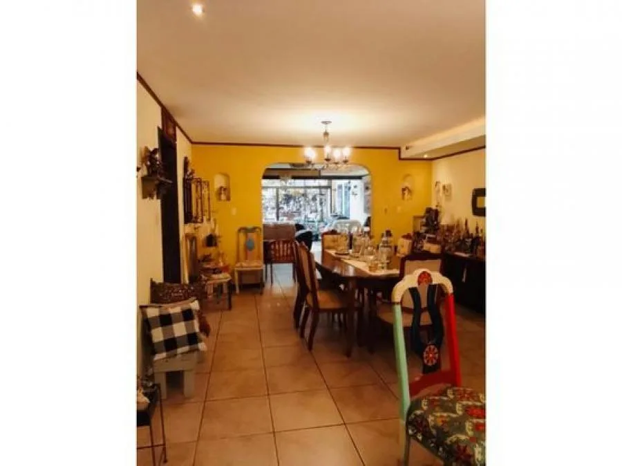 Casa en Venta, en Moravia, San Vicente, Los Colegios, 5PJG7134154 - Venta en Moravia — photo 5