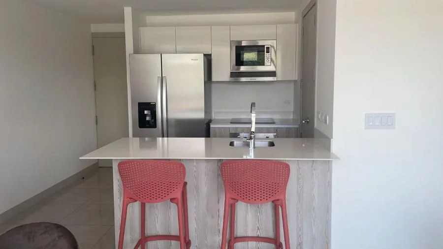 CityMax Alquila Apartamento en Mata Redonda La Sabana - Alquiler / Renta en La Sabana — photo 2