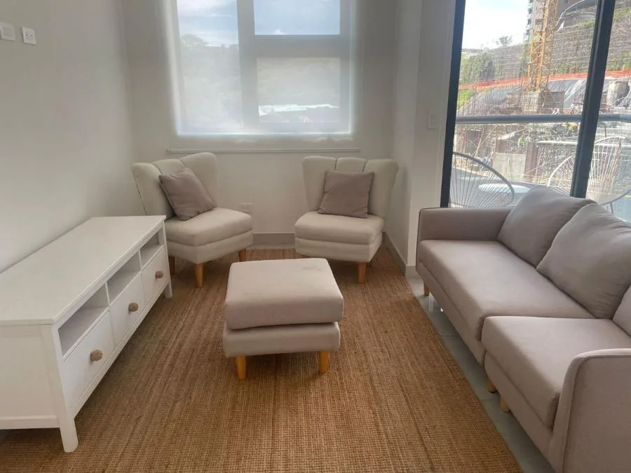 CityMax Alquila Apartamento en Mata Redonda La Sabana - Alquiler / Renta en La Sabana — photo 3