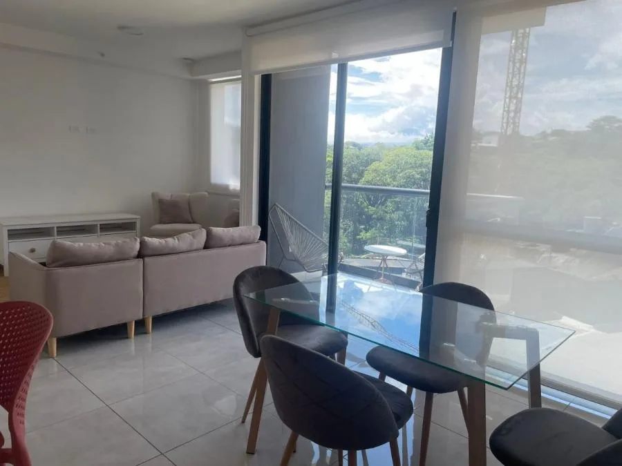CityMax Alquila Apartamento en Mata Redonda La Sabana - Alquiler / Renta en La Sabana — photo 4
