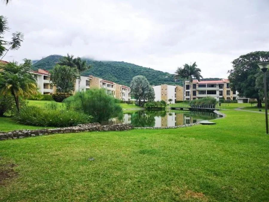 Alquiler de Apartamento en Santa Ana. - Alquiler / Renta en Santa Ana