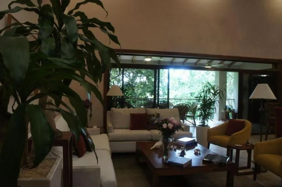 Casa totalmente Amoblada en Alquiler en San Jose, Santa Ana  - Alquiler / Renta en Santa Ana