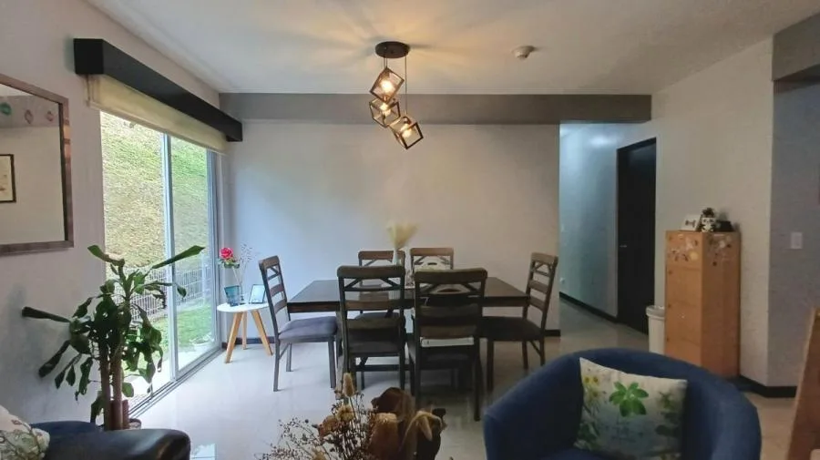 Venta de apartamento de 3 habitaciones en primer piso en Torres de Granadilla Curridabat - Venta en Curridabat