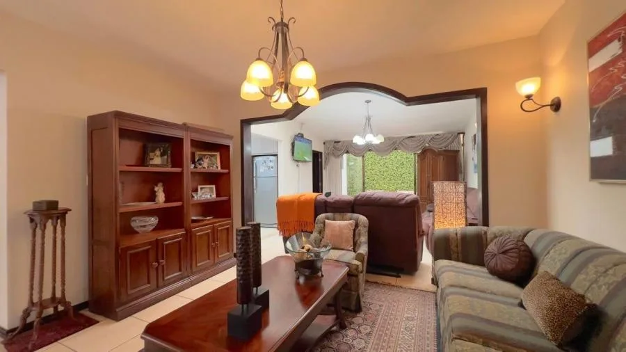 Venta casa Curridabat en condominio - Venta en Curridabat