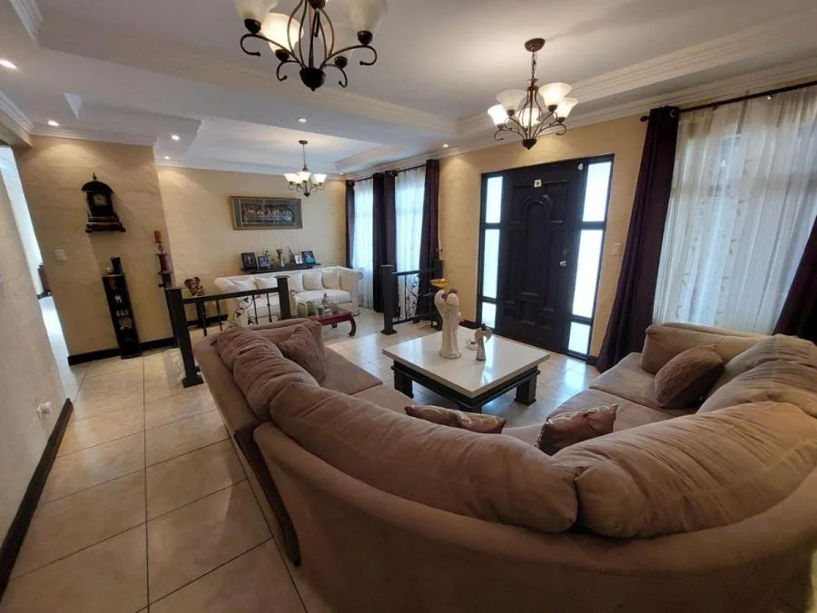 Venta de Casa en Dulce Nombre de Coronado - Venta en Vasquez de Coronado — photo 5