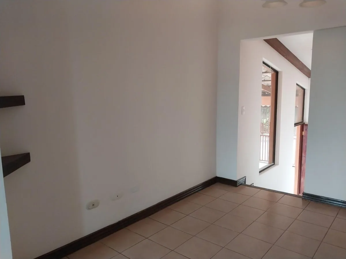 Se vende casa en Mora San José 25-1288 - Venta en Mora