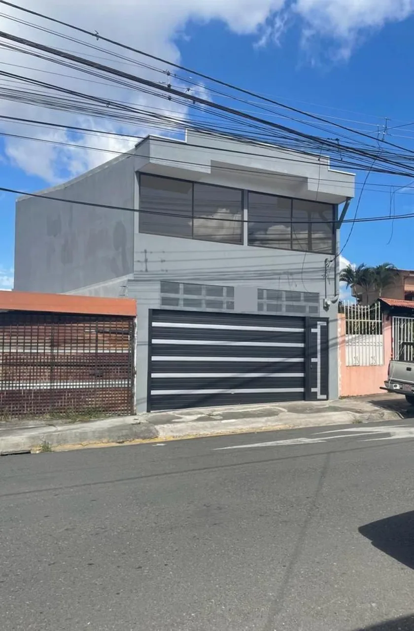 Casa en Venta en Desamparados, San José. RAH 24-956 - Venta en Desamparados
