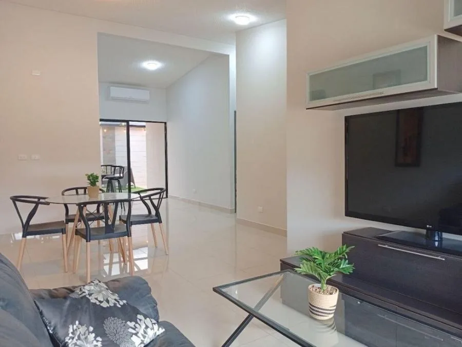 Venta de casa en Santa Ana Pozos en condominio - Venta en Santa Ana
