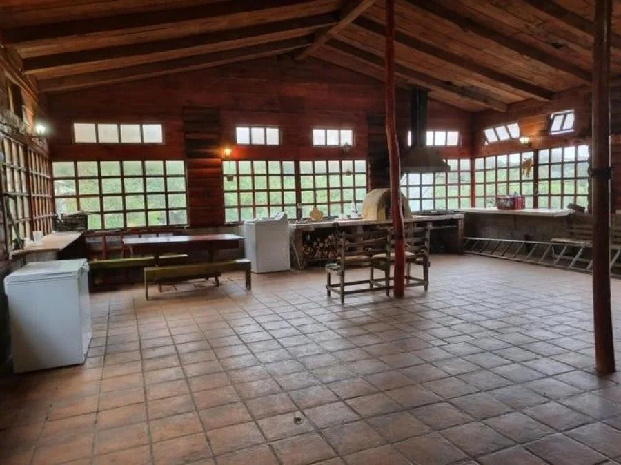 MLS-26-74 LS VENTA LOTE CON CASA DOTA SAN JOSE - Venta en Dota — photo 4