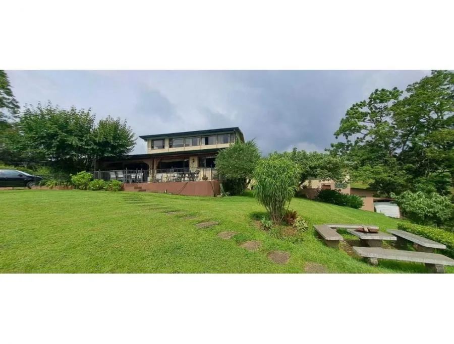 Venta de Propiedad en Vista de Mar, Goicoechea US$590,000 #ER009 - Venta en Goicoechea