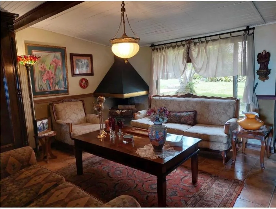 Venta de Propiedad en Vista de Mar, Goicoechea US$590,000 #ER009 - Venta en Goicoechea — photo 3