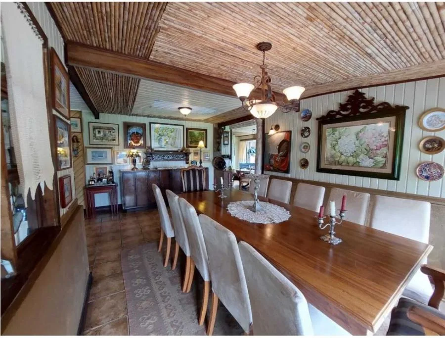Venta de Propiedad en Vista de Mar, Goicoechea US$590,000 #ER009 - Venta en Goicoechea — photo 4