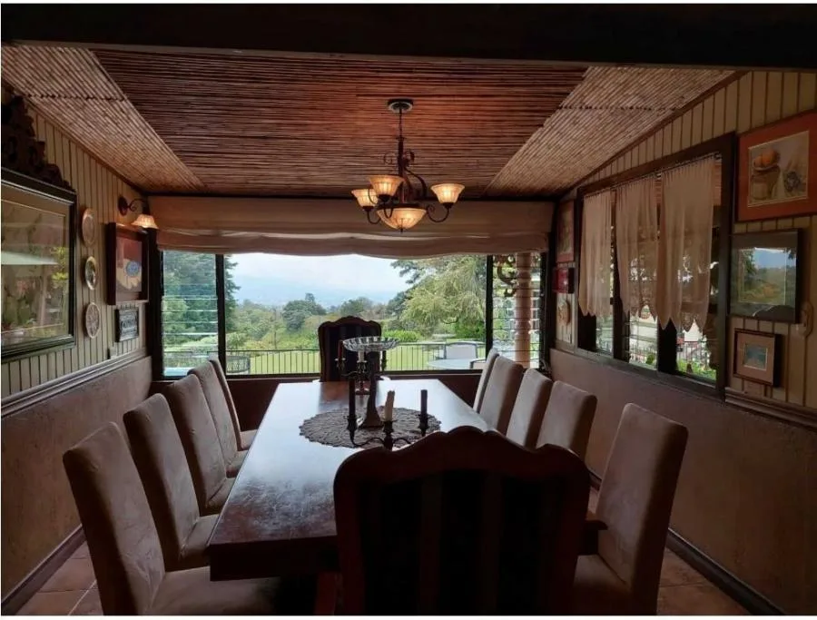 Venta de Propiedad en Vista de Mar, Goicoechea US$590,000 #ER009 - Venta en Goicoechea — photo 5