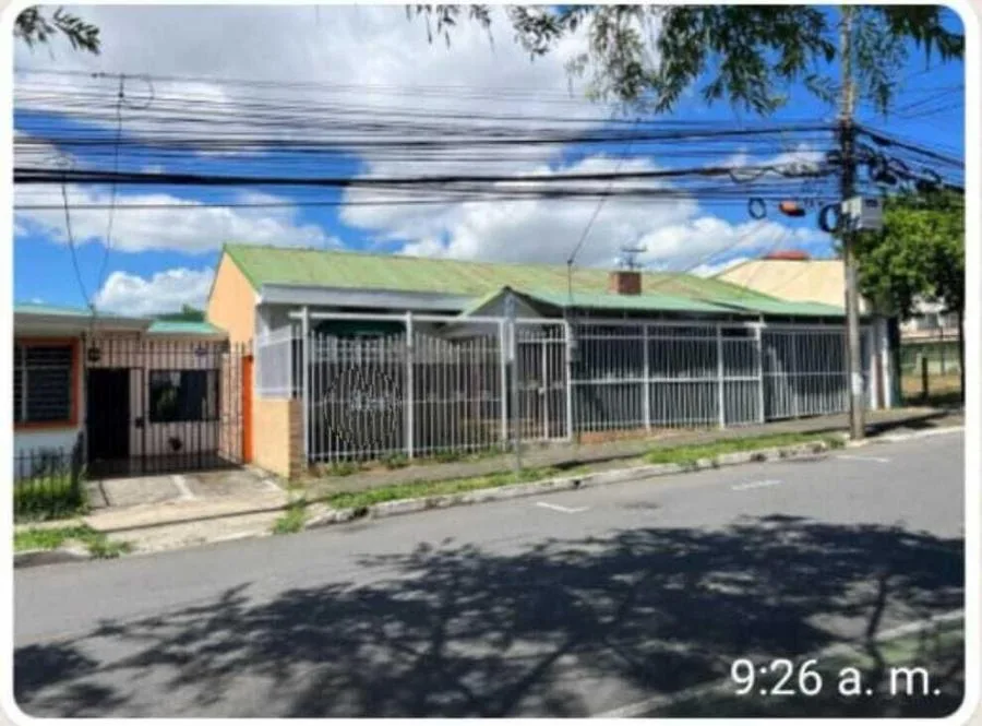 Apartamento en Venta en Montes de Oca, San José. RAH 24-920 - Venta en Montes de Oca