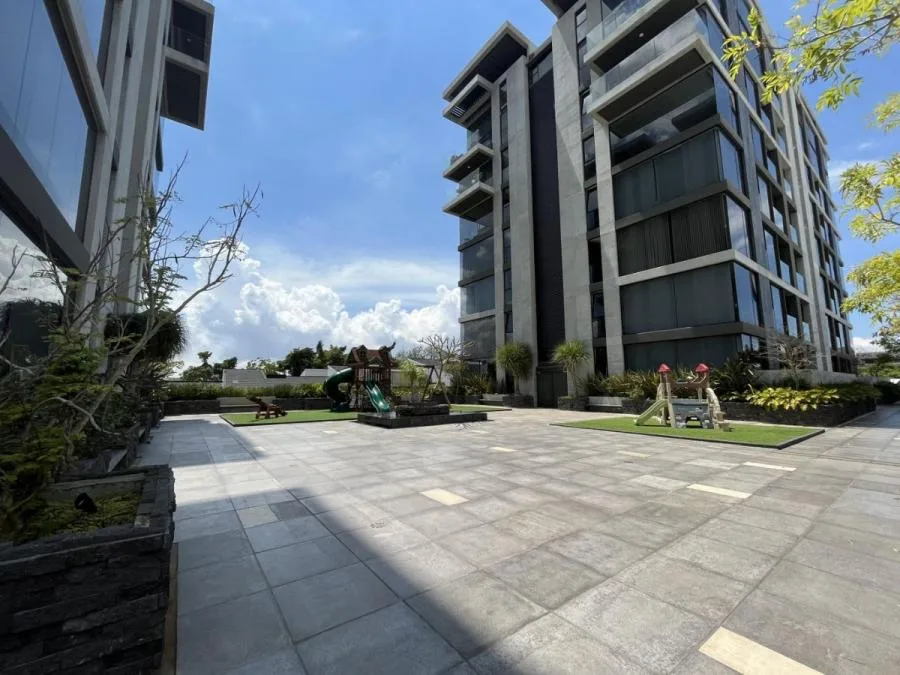 APARTAMENTO EN VENTA EN CONDOMINIO GOLFSIDE, GRANADILLA RAH 24678  - Venta en Granadilla