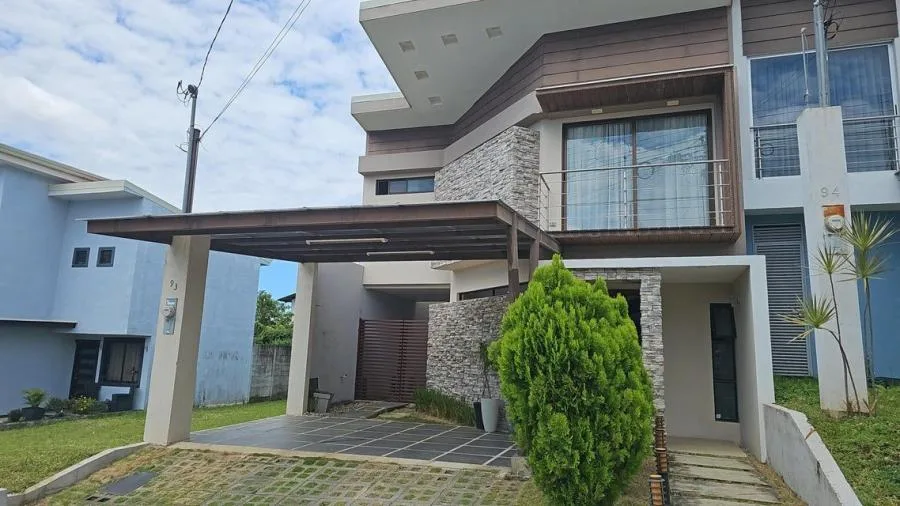 Venta de casa en San Rafael de Heredia PBR - Venta en San Rafael