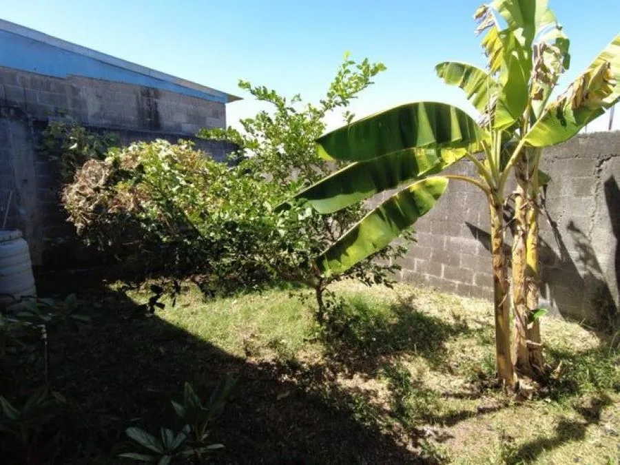 Venta de bonita y comoda casa en el coyol de Alajuela ,precio 70 Millones //24-1144 - Venta en San Rafael