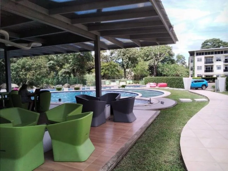 En Venta Apartamento En Santa Ana Centro, En Condominio; Idi: 119883 - Venta en Santa Ana