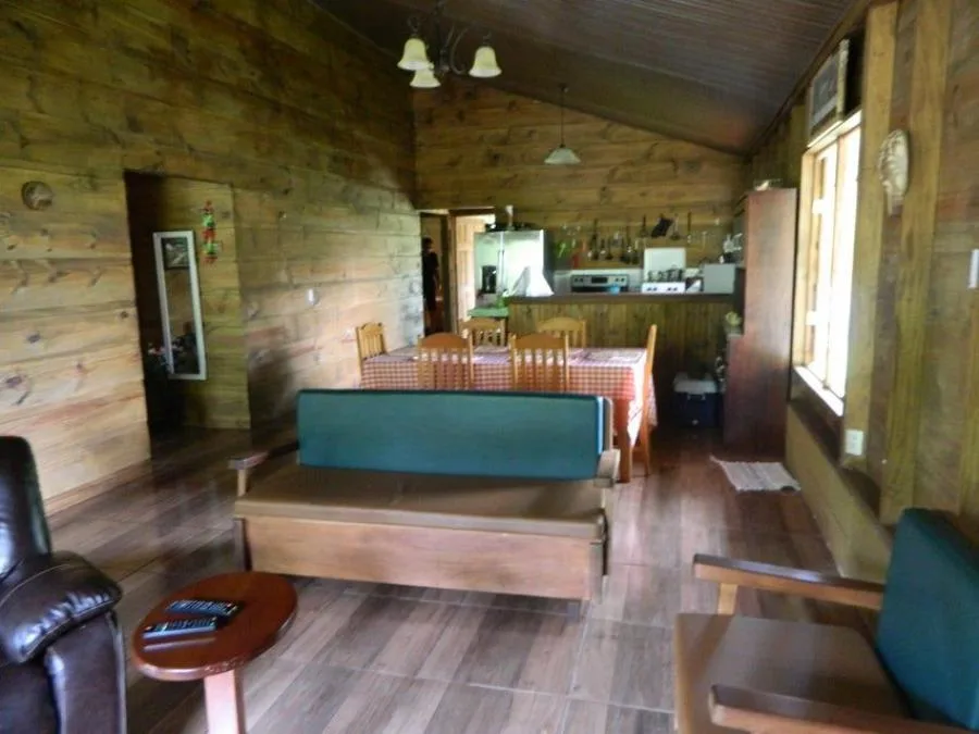CASA EN VENTA EN PEREZ ZELEDON, cod: CTL 23-3548 - Venta en Perez Zeledón — photo 3