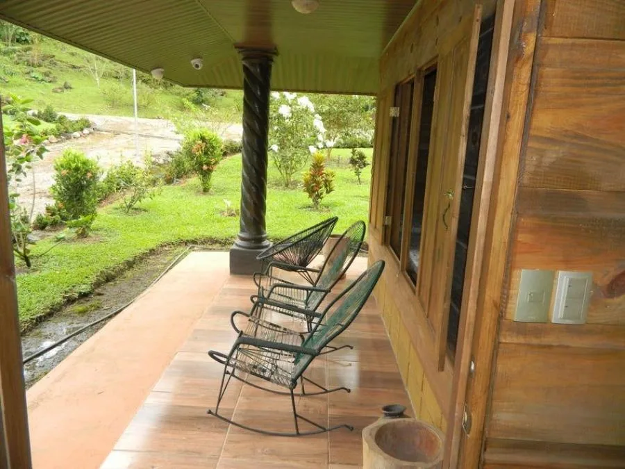CASA EN VENTA EN PEREZ ZELEDON, cod: CTL 23-3548 - Venta en Perez Zeledón — photo 4