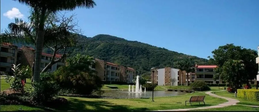 ALQUILER DE APARTAMENTO EN CONDOMINIO RESORT EN SANTA ANA PBR - Alquiler / Renta en Santa Ana