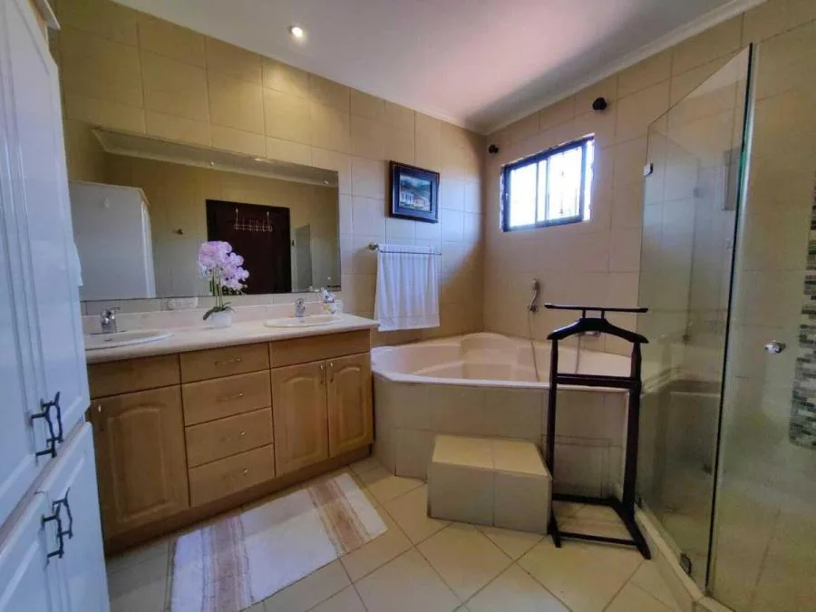 CASA EN VENTA EN SANTO DOMINGO, HEREDIA RAH 233445  - Venta en Santo Domingo — photo 4