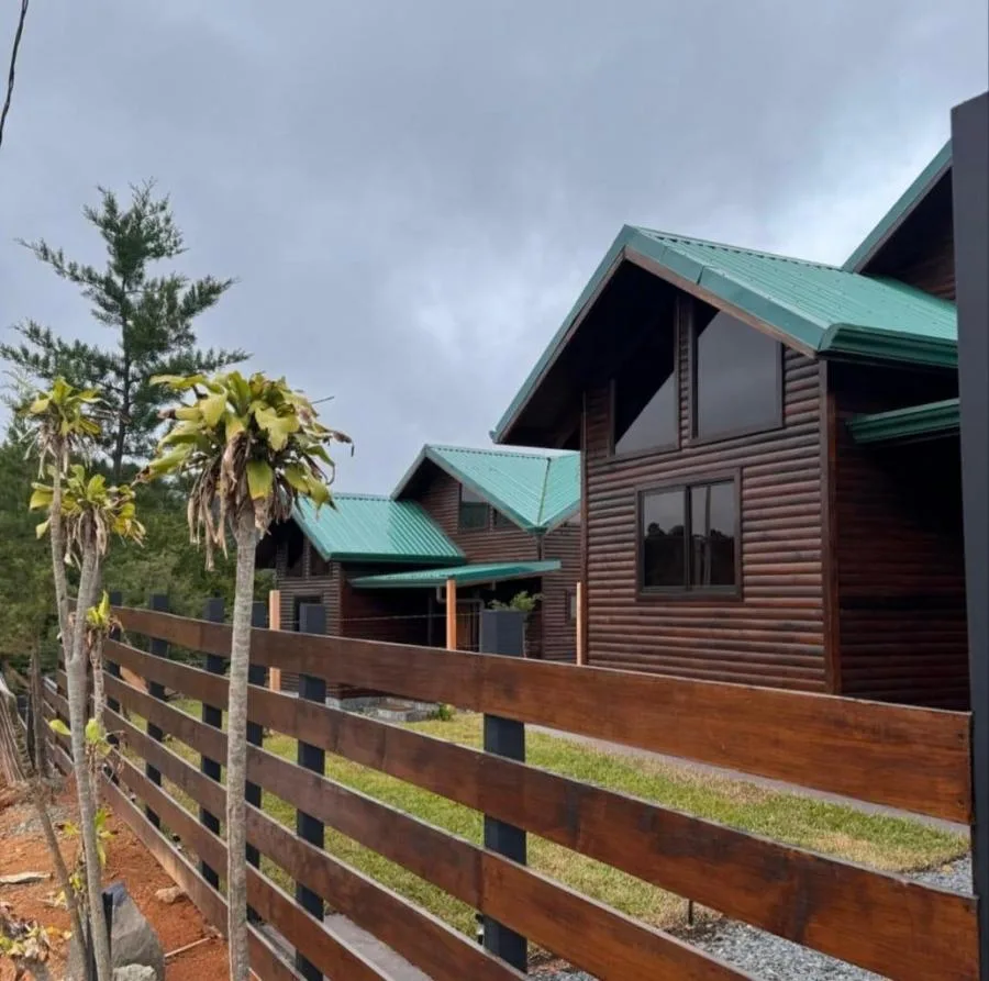Venta de Casa tipo Caba?a en lote de 500 m2 en Jard?n de Dota  MGA - Venta en Dota — photo 2