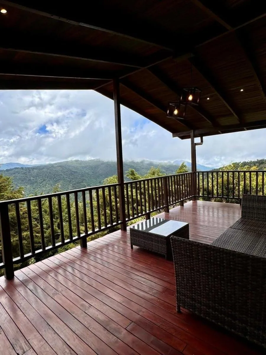 Venta de Casa tipo Caba?a en lote de 500 m2 en Jard?n de Dota  MGA - Venta en Dota — photo 3
