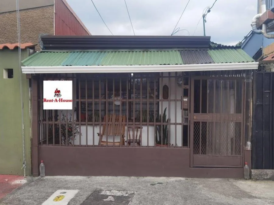 venta de casa en san jose goicochea - Venta en Guadalupe
