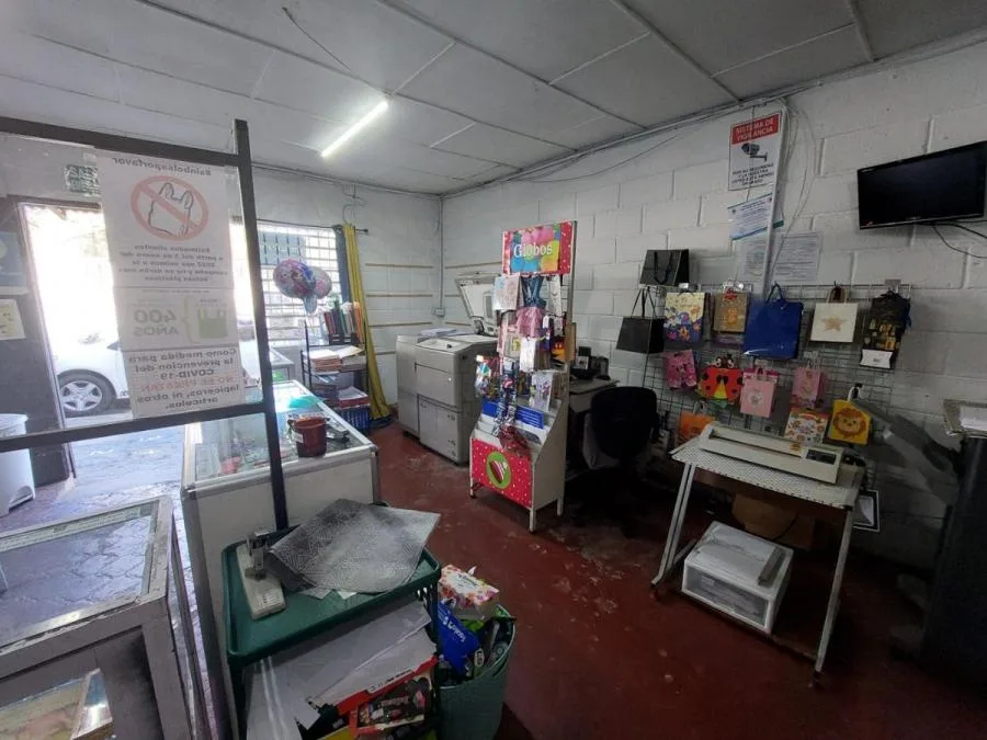Local Comercial en Venta en San Pablo, Heredia. RAH 23-2328 - Venta en San Pablo — photo 3