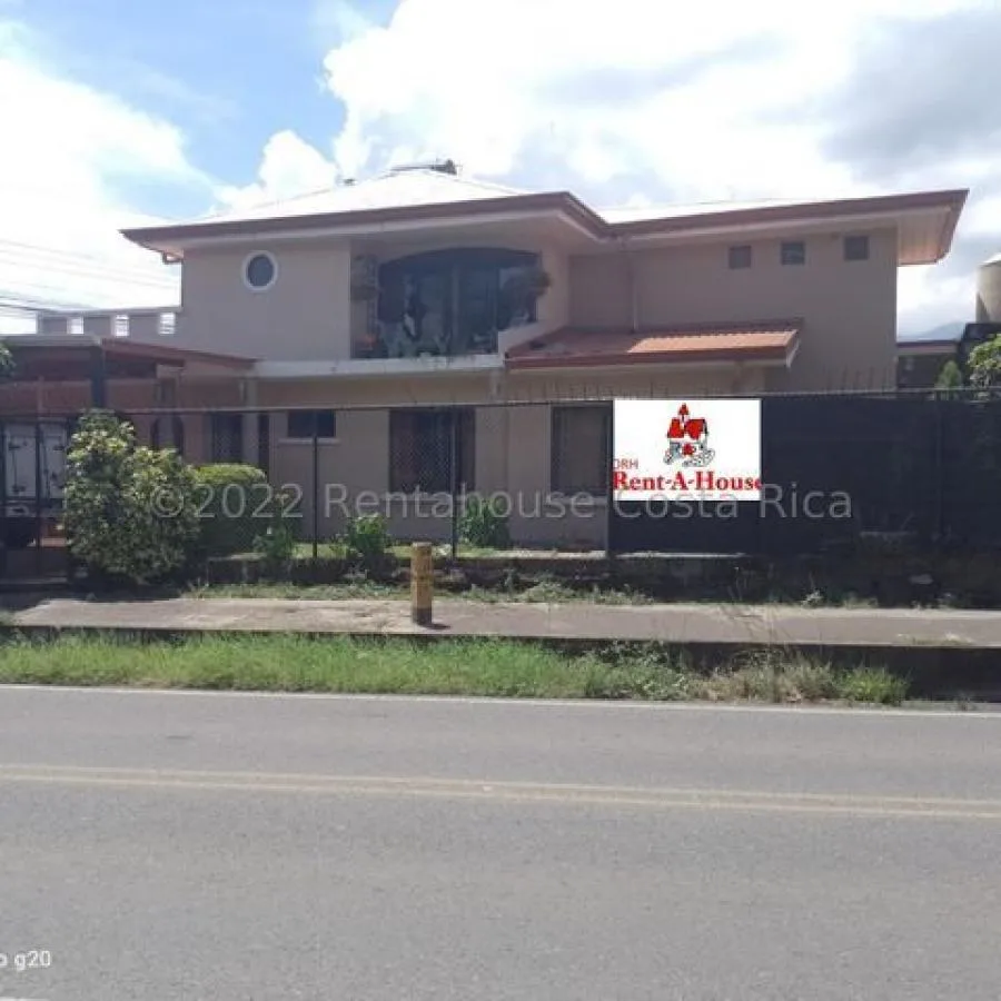 Venta de Casa en Santa Ana, San José.  - Venta en Santa Ana