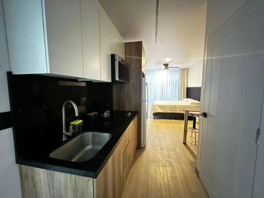 Alquiler de apartamento en San José capital. RAH 26-446 (NR) - Alquiler / Renta en Hospital