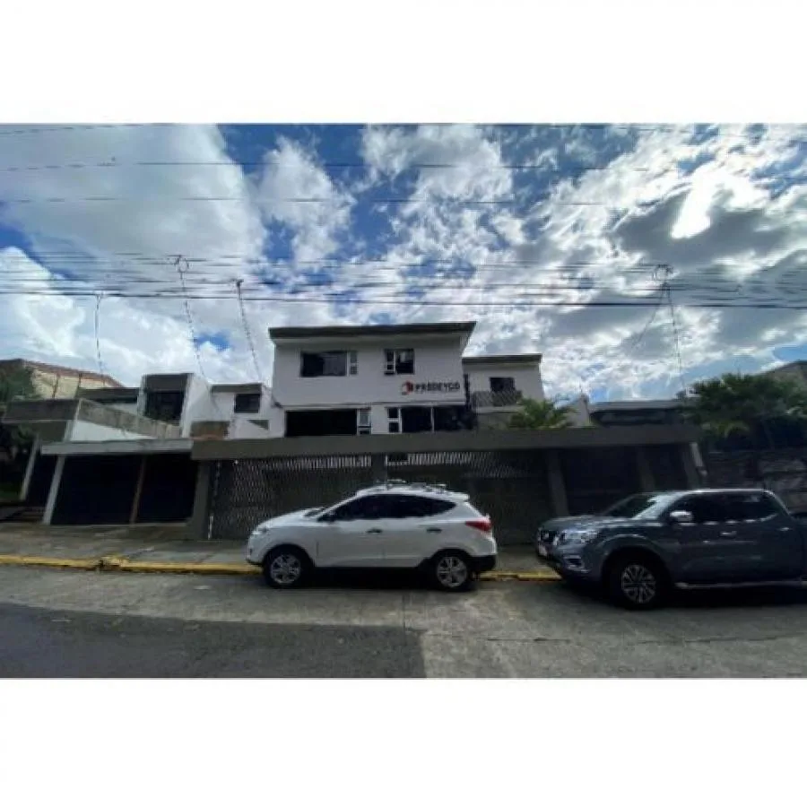 ALQUILER DE EDIFICO DE OFICINAS, SAN JOSE, PAVAS - Alquiler / Renta en Pavas