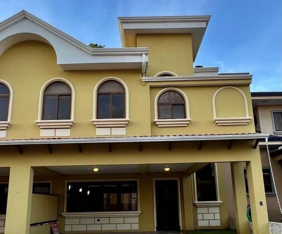 venta de casa en santo Domingo de Heredia PBR - Venta en Santo Domingo