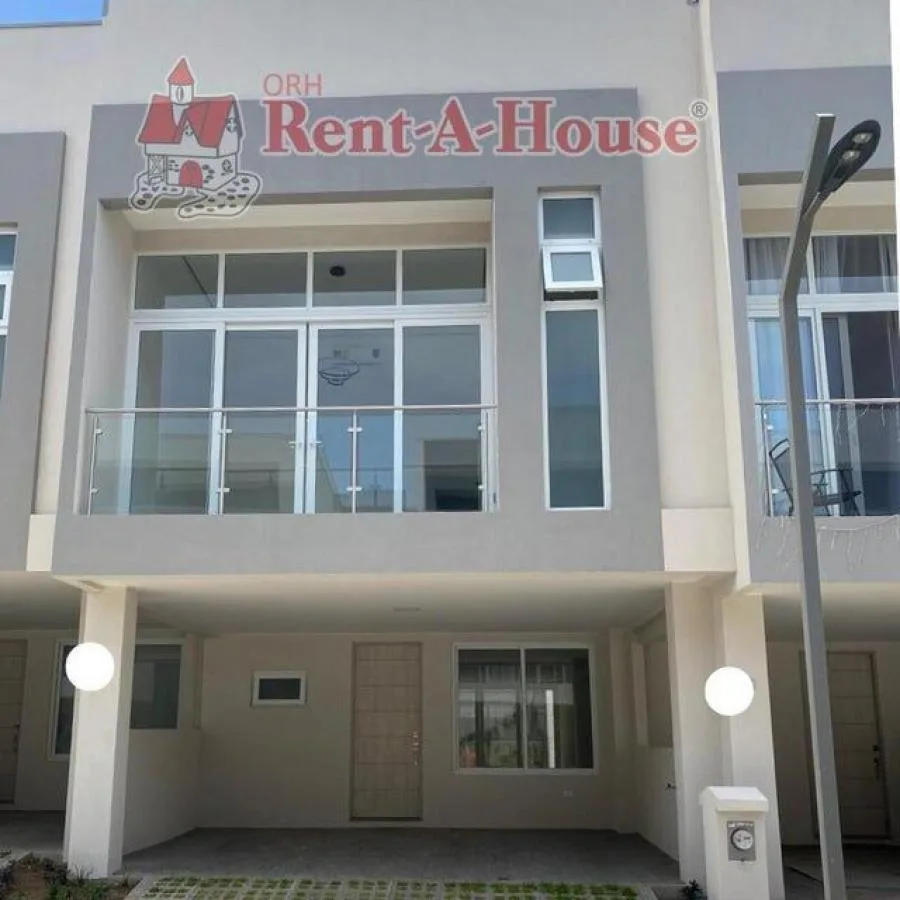 MLS-25-1551 LS ALQUILER CASA NUEVA SAN RAFAEL ESCAZU  - Alquiler / Renta en Escazú