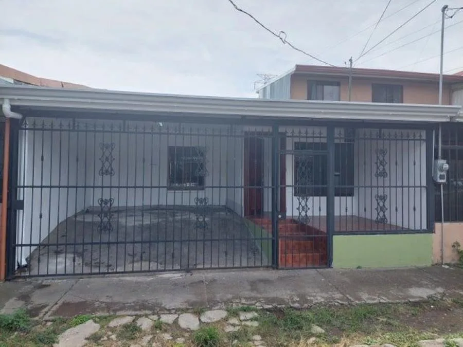 Venta de Casa en San Rafael, Alajuela. RAH 24-1667 - Venta en San Rafael